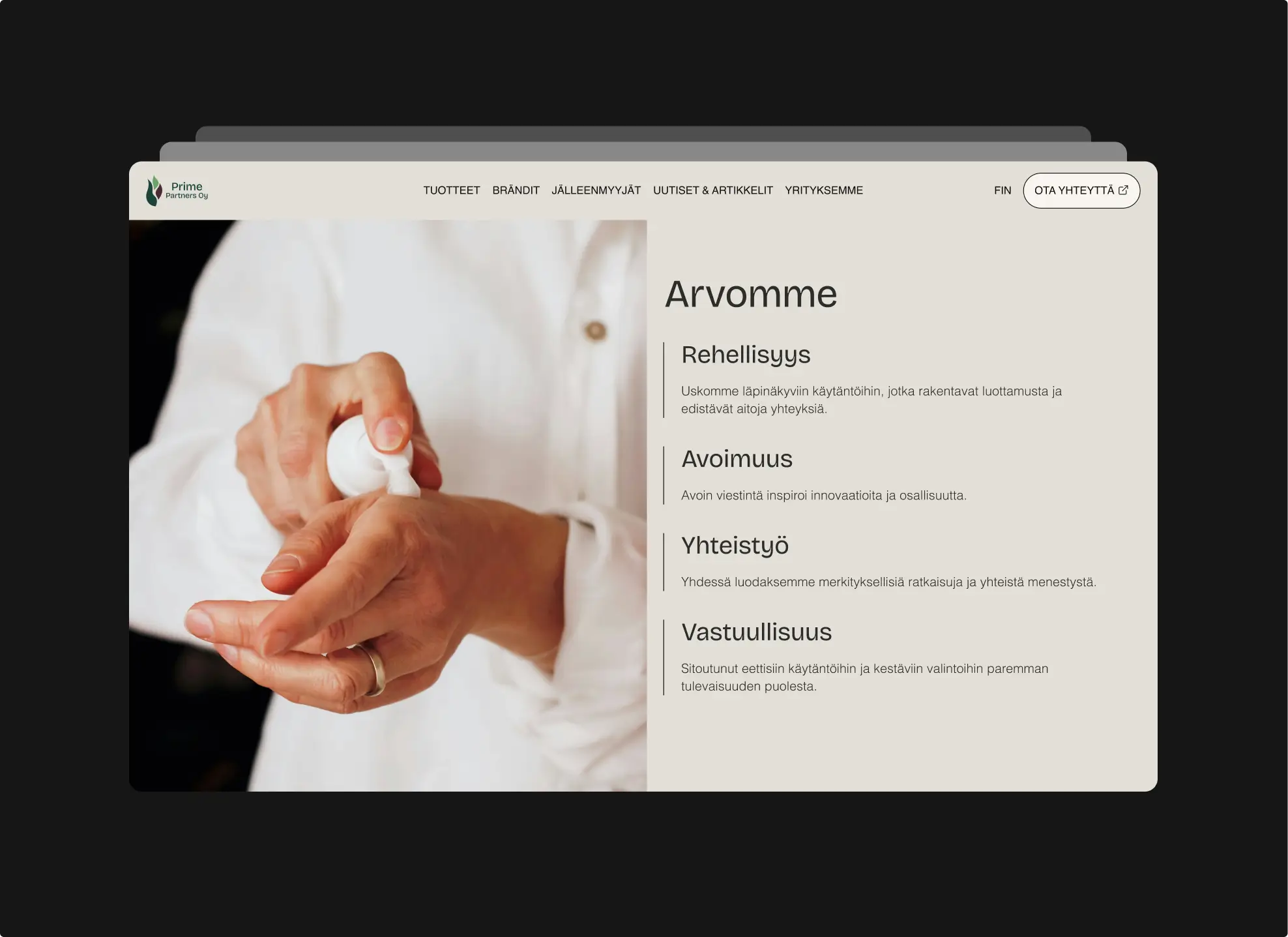 heads-company-design-agency-organic-beauty-brand-ecommerce-website-responsive-ui-ux-minimal-design